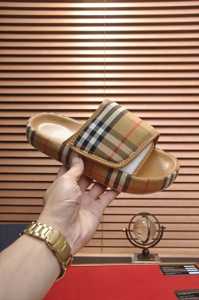 Burberry Slippers